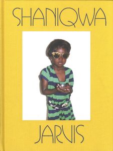 Shaniqwa Jarvisのサムネール