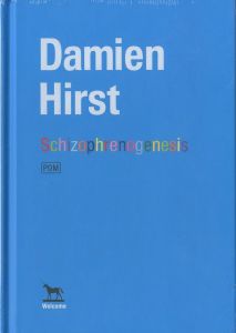Damien Hirst SCHIZOPHRENOGENESIS／ダミアン・ハースト（Damien Hirst SCHIZOPHRENOGENESIS／Damien Hirst)のサムネール