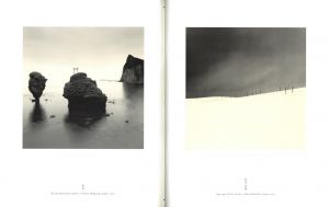 「IN HOKKAIDO Landscapes and Memory / 写真：マイケル・ケンナ　後書き：森山大道」画像3
