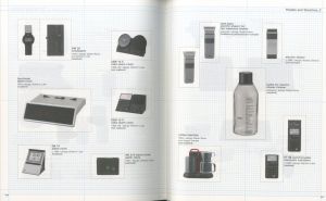 「Less and More: The Design Ethos of Dieter Rams / Edit: Klaus Klemp, Keiko Ueki-Polet」画像4