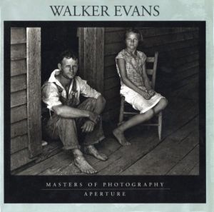 WALKER EVANS／ウォーカー・エヴァンス（WALKER EVANS／Walker Evans)のサムネール