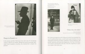 「Unclassified: A Walker Evans Anthology / Photo: Walker Evans」画像2