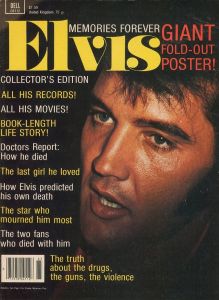 Elvis Memories Forever, Collector's Editionのサムネール