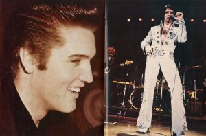 「Elvis Memories Forever, Collector's Edition / Edit: Milburn Smith」画像2