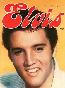 ELVIS - A TRIBUTE TO THE KING OF ROCKのサムネール