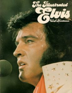 The Illustrated Elvisのサムネール