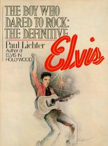 The Boy Who Dared to Rock: The Definitive Elvisのサムネール