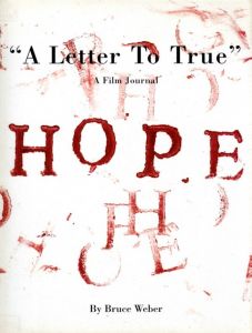 A Letter To True A Film Journal / HOPEのサムネール