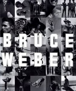 BRUCE WEBER／ブルース・ウェーバー（BRUCE WEBER／Bruce Weber)のサムネール