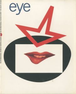 eye NO.6 VOL.2 1992のサムネール