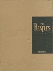THE BEATLES ANTHOLOGYのサムネール