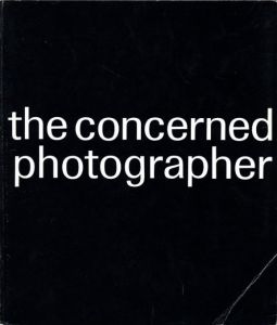 the concerned photographerのサムネール