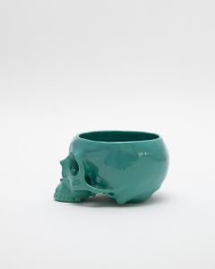 「お茶碗 TURQUOISE / 丸岡和吾」画像2