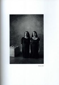 「In Camera: Zweiundachtzig Fotografien mit zweiundfunfzig Frauen / Christian Vogt」画像2