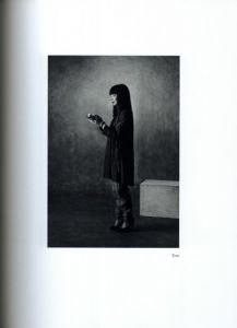 「In Camera: Zweiundachtzig Fotografien mit zweiundfunfzig Frauen / Christian Vogt」画像1