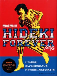 HIDEKI FOREVER popのサムネール