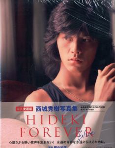 HIDEKI FOREVER blueのサムネール