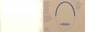 「Push Pin Graphic Number 62 / Design: Seymour Chwast Copy Editor: Phyllis Levine」画像2