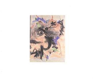 「アメリカ抽象絵画の巨匠　バーネット・ニューマン / バーネット・ニューマン」画像2