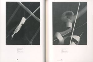 「The New Bauhaus School of Design in Chicago Photographs 1937-1944 / Author: Jack Banning, Adam J. Boxerほか」画像3