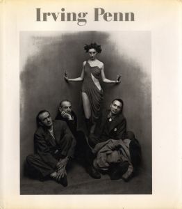 Irving Pennのサムネール