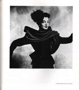 「Irving Penn / Author: Irving Penn　Text: John Szarkowski」画像1