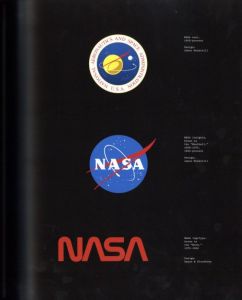 「NASA Graphics Standards Manual / Edit: Jesse Reed、Hamish Smyth」画像2