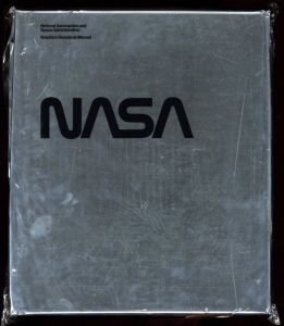 「NASA Graphics Standards Manual / Edit: Jesse Reed、Hamish Smyth」画像1