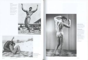 「ビーフケーキ　1950-1970のアメリカ筋肉マンの雑誌 / F・バレンタイン・フーベン３世」画像4