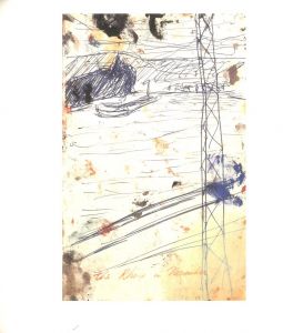 「Julian Schnabel: Works on Paper 1975-1988 / Julian Schnabel」画像1