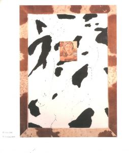 「Julian Schnabel: Works on Paper 1975-1988 / Julian Schnabel」画像3
