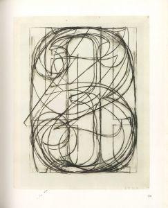 「The drawings of Jasper Johns / Jasper Johns」画像2