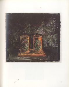 「The drawings of Jasper Johns / Jasper Johns」画像3