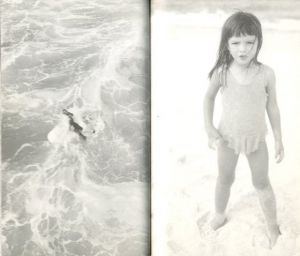 「PUT ME IN THE WATER　Selected Photographs of Takashi Homma / ホンマタカシ」画像3