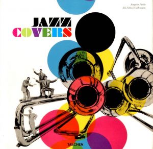 JAZZ COVERSのサムネール