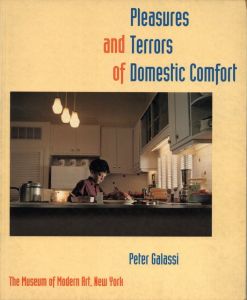 Pleasures and Terrors of Domestic Comfort／ピーター・ガラシ（Pleasures and Terrors of Domestic Comfort／Peter Galassi)のサムネール