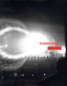 BARRICADEのサムネール