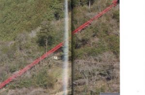 「The Red Bridge / Toshio Shibata」画像4