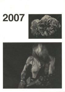 HEDI SLIMANE 2007 DAZED&CONFUZED JAPAN #62 特別付録／写真：エディ・スリマン（HEDI SLIMANE 2007 Appendix of DAZED&CONFUZED JAPAN #62／Photo: Hedi Sliman)のサムネール