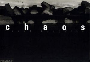 chaos／ジョセフ・クーデルカ（chaos／Josef Koudelka)のサムネール