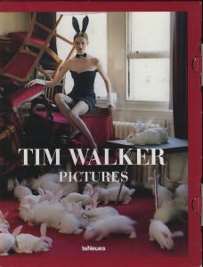 ／ティム・ウォーカー（Tim Walker Pictures／Tim Walker)のサムネール
