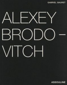 ALEXEY BRODO-VITCHのサムネール