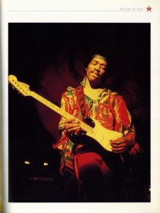 「JIMI HEDRIX THE MAN, THE NUSIC, THE MEMORABILIA / Jimi Hendrix」画像3