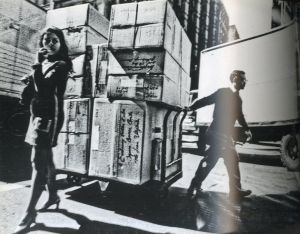 「NEW YORK 1969 / 加納典明」画像3