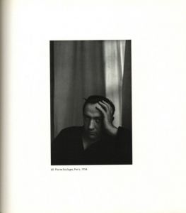 「ARTISTS  portraits from four decades / Photo: ARNOLD NEWMAN　Foreword: Henry Geldzahler」画像4