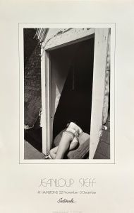 ジャンルー・シーフ写真集 1950-1990 / ジャンルー・シーフ | 小宮山 
