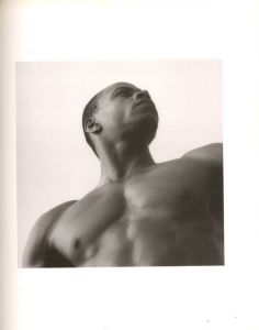 「Great Contemporary Nudes 1978-1990 / 著：ロバート・メイプルソープ、ハーブ・リッツ、ブルース・ウェーバー」画像5