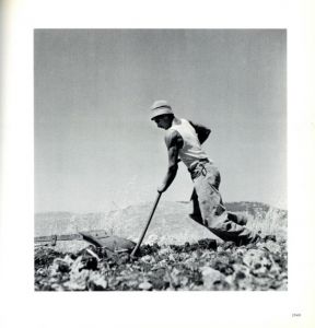 「PHOTOGRAPHS FROM ISRAEL 1948-1950 / Robert Capa」画像6