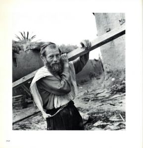 「PHOTOGRAPHS FROM ISRAEL 1948-1950 / Robert Capa」画像5