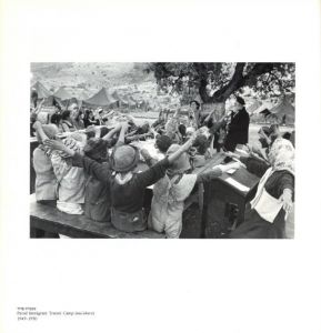 「PHOTOGRAPHS FROM ISRAEL 1948-1950 / Robert Capa」画像7